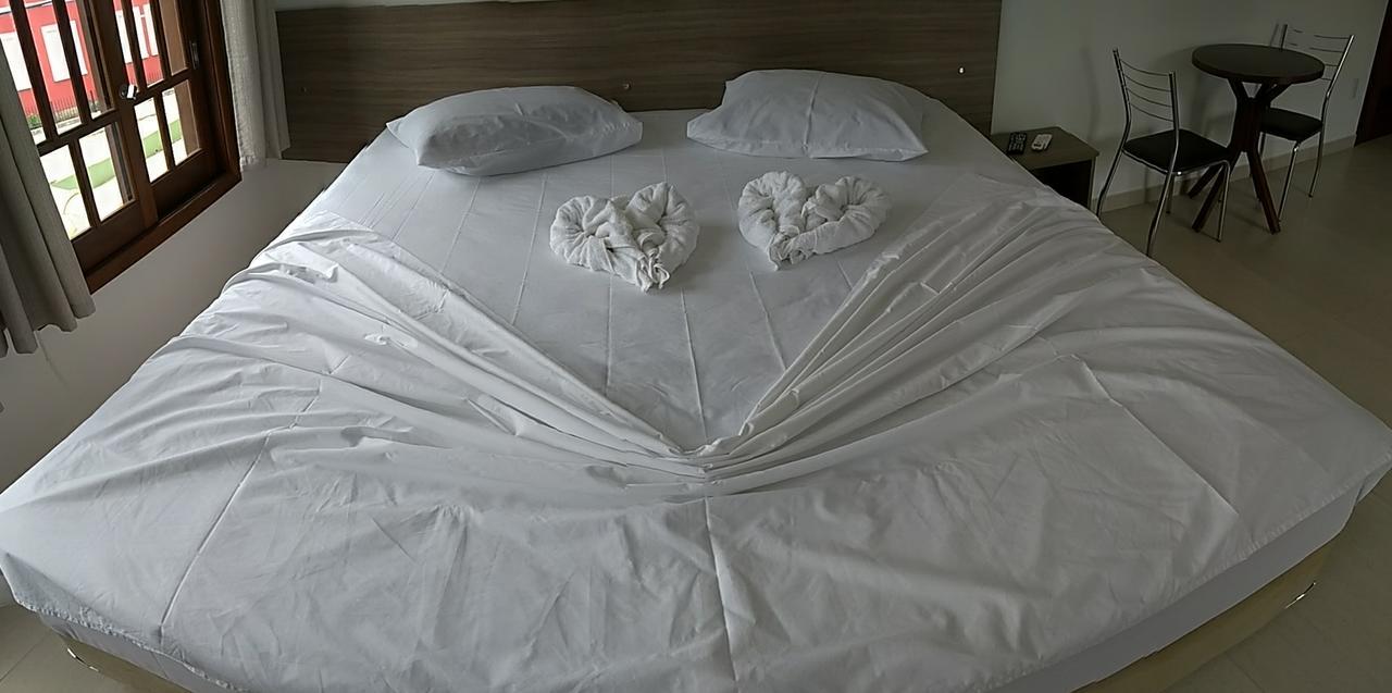 As Quatro Estacoes Hotel Garopaba Zewnętrze zdjęcie